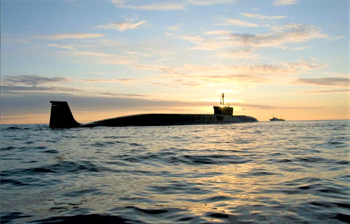 Hải quân Mỹ thành lập nhóm tác chiến đối phó tàu ngầm Nga ở Đại Tây Dương